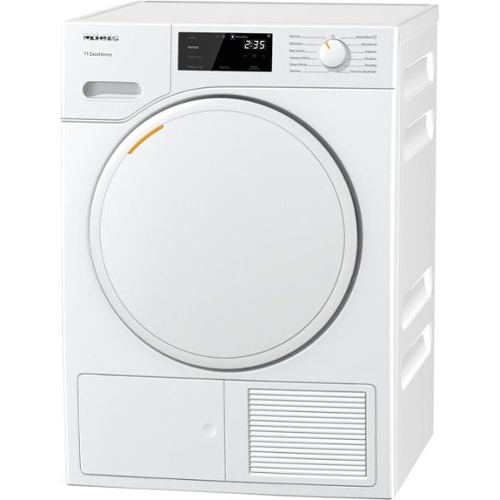 Miele Dryer Model TXD 160WP Appliance Helpers